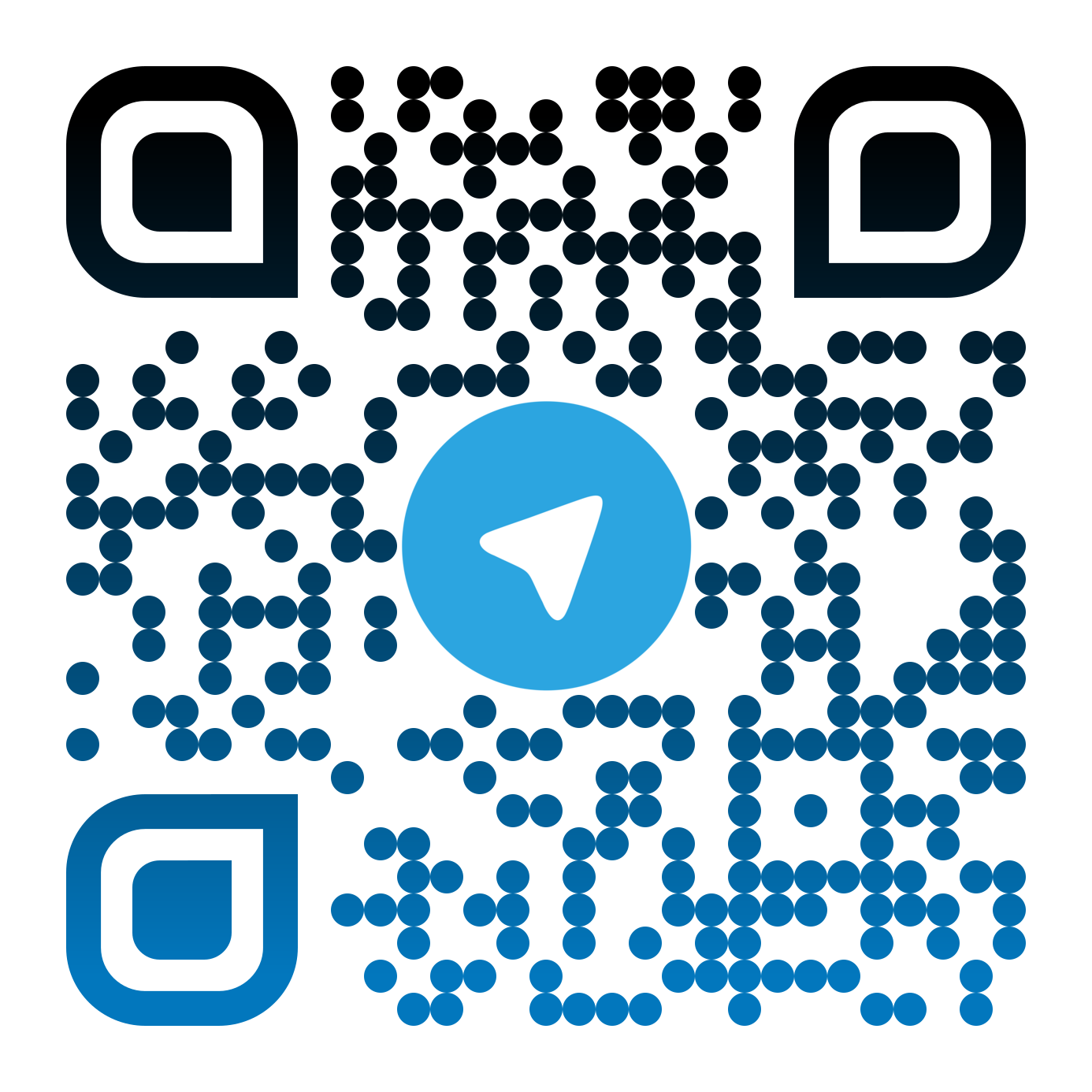 QR-код